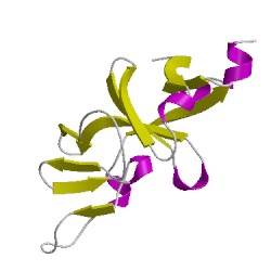 Image of CATH 2ckfE02