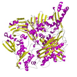 Image of CATH 2ckjB