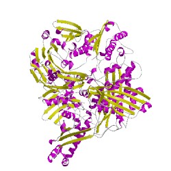 Image of CATH 2ckjC