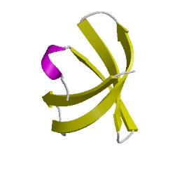 Image of CATH 2ckkA01
