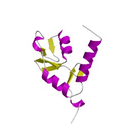 Image of CATH 2cklA