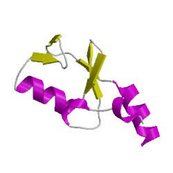 Image of CATH 2cklB01