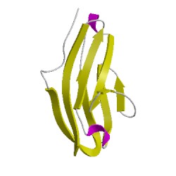 Image of CATH 2cknA00