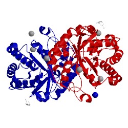 Image of CATH 2cks
