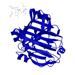 Image of CATH 2cl2
