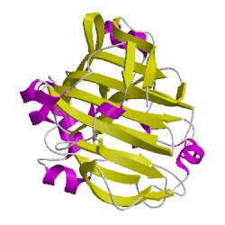 Image of CATH 2cl2A00