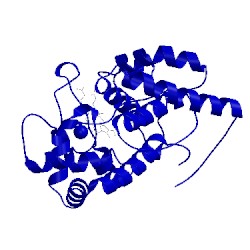 Image of CATH 2cl4