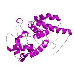 Image of CATH 2cl4X