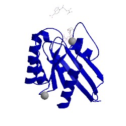 Image of CATH 2cl7