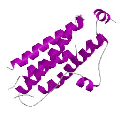 Image of CATH 2clbA01