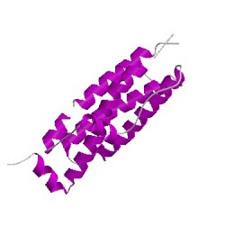 Image of CATH 2clbB