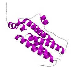 Image of CATH 2clbC