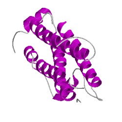 Image of CATH 2clbD