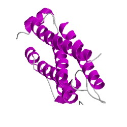 Image of CATH 2clbD01