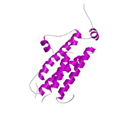 Image of CATH 2clbM