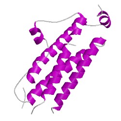 Image of CATH 2clbM01