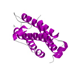 Image of CATH 2clbP01