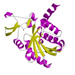 Image of CATH 2clhB02