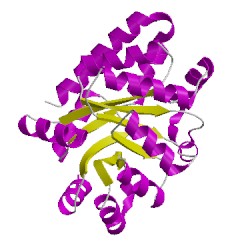 Image of CATH 2clmA