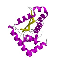 Image of CATH 2clmB01