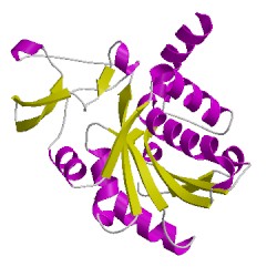 Image of CATH 2clmB02