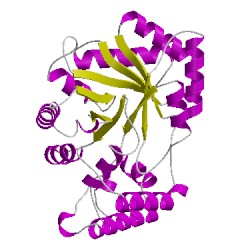 Image of CATH 2clpB