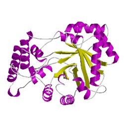 Image of CATH 2clpC