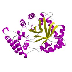 Image of CATH 2clpD