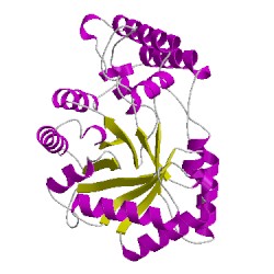 Image of CATH 2clpE