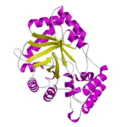 Image of CATH 2clpH