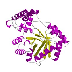 Image of CATH 2clpI