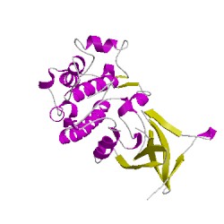 Image of CATH 2clqA