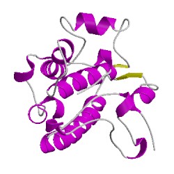 Image of CATH 2clqA02