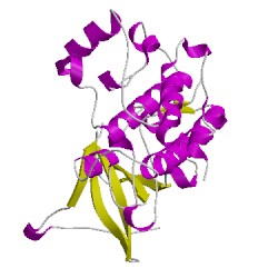 Image of CATH 2clqB