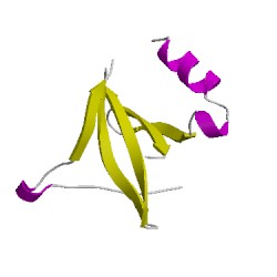 Image of CATH 2clqB01