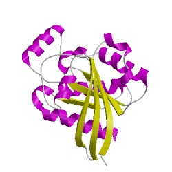 Image of CATH 2clsA