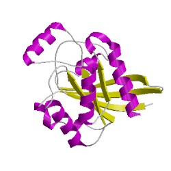 Image of CATH 2clsB