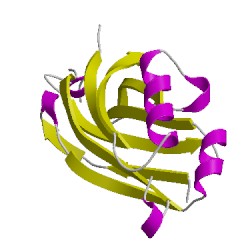 Image of CATH 2cm5A00