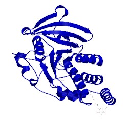 Image of CATH 2cmc