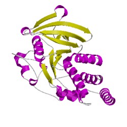 Image of CATH 2cmcA00