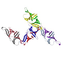 Image of CATH 2cme