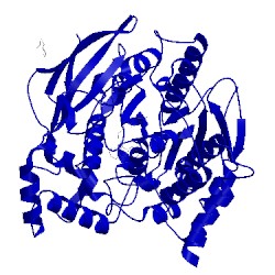 Image of CATH 2cmf