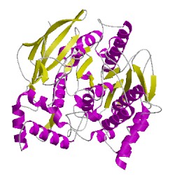 Image of CATH 2cmfA