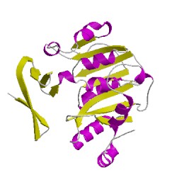 Image of CATH 2cmgA