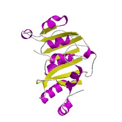 Image of CATH 2cmgA02