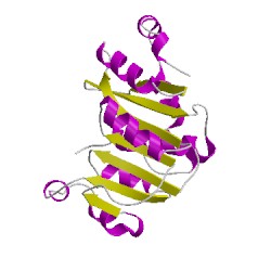 Image of CATH 2cmgB02