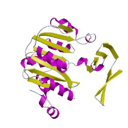 Image of CATH 2cmhA