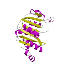 Image of CATH 2cmhA02