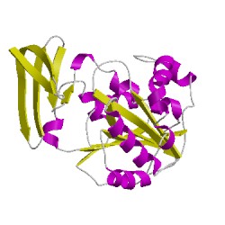 Image of CATH 2cmhB