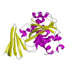 Image of CATH 2cmhC